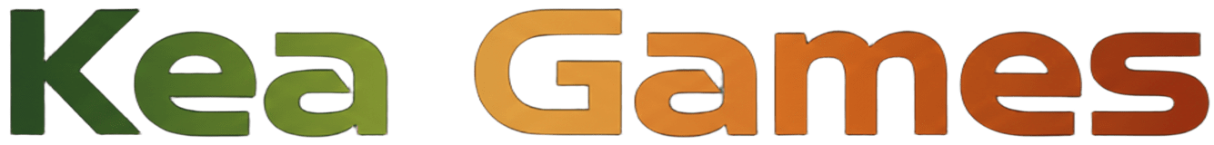 Kea Games